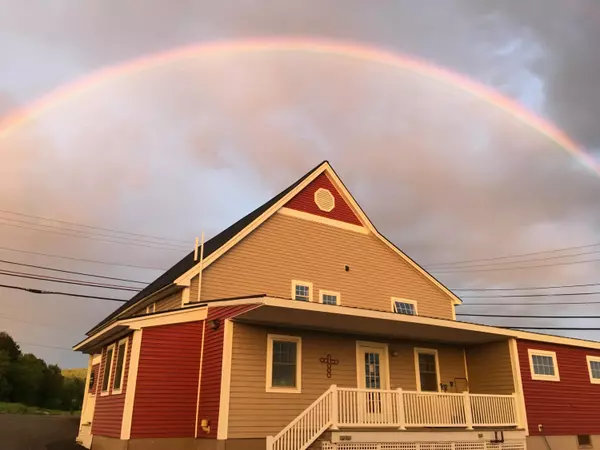 90 E Main ST, Fort Kent, ME 04743