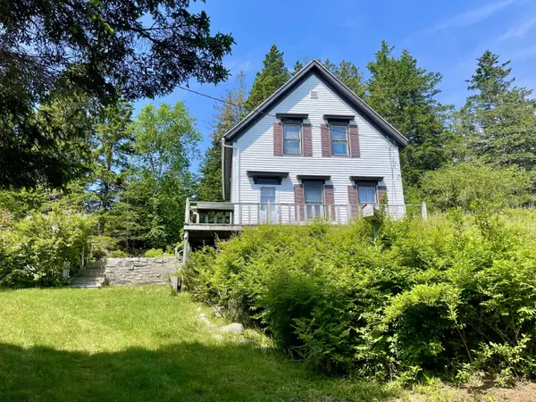 Vinalhaven, ME 04863,210 Old Harbor Road RD #1