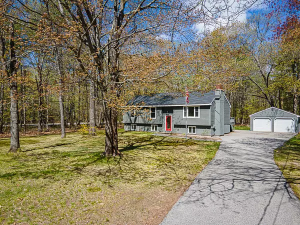 Limington, ME 04049,4 Coventry DR