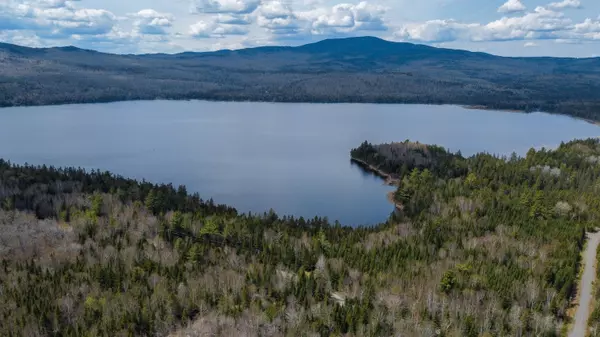 Adamstown Twp, ME 04970,Lot H Pleasant Island RD