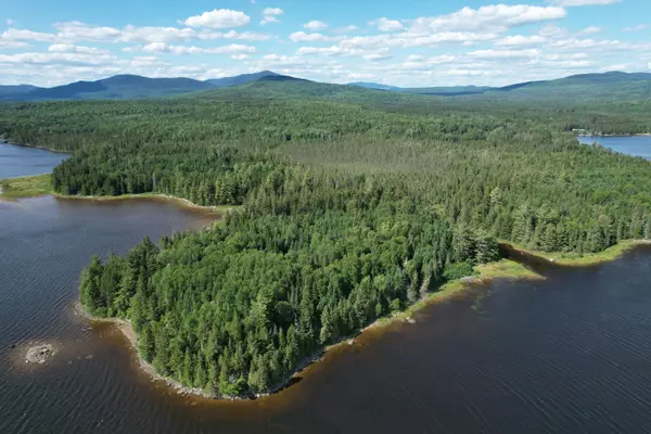 Adamstown Twp, ME 04970,Lot J Pleasant Island RD