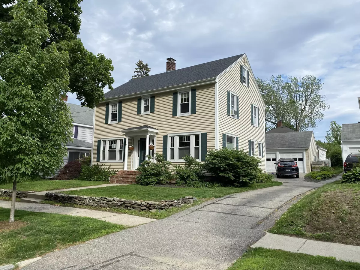 Portland, ME 04102,32 Kenwood ST