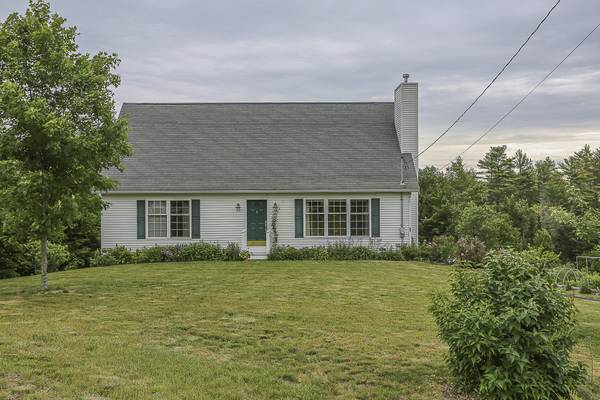 23 Osprey LN, Searsport, ME 04974