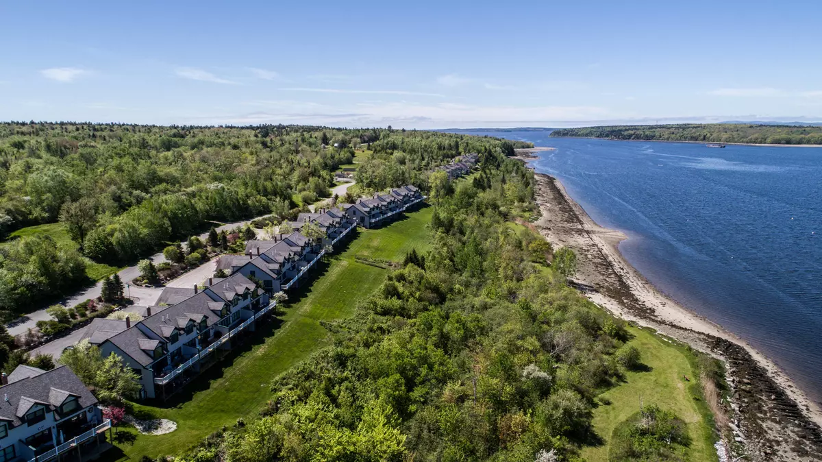 Stockton Springs, ME 04981,35 Harbor View DR #35