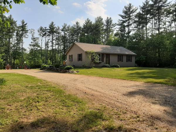 76 Deer Meadow Lane LN, Jefferson, ME 04348