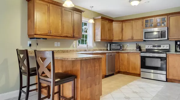 West Gardiner, ME 04345,105 Libby LN