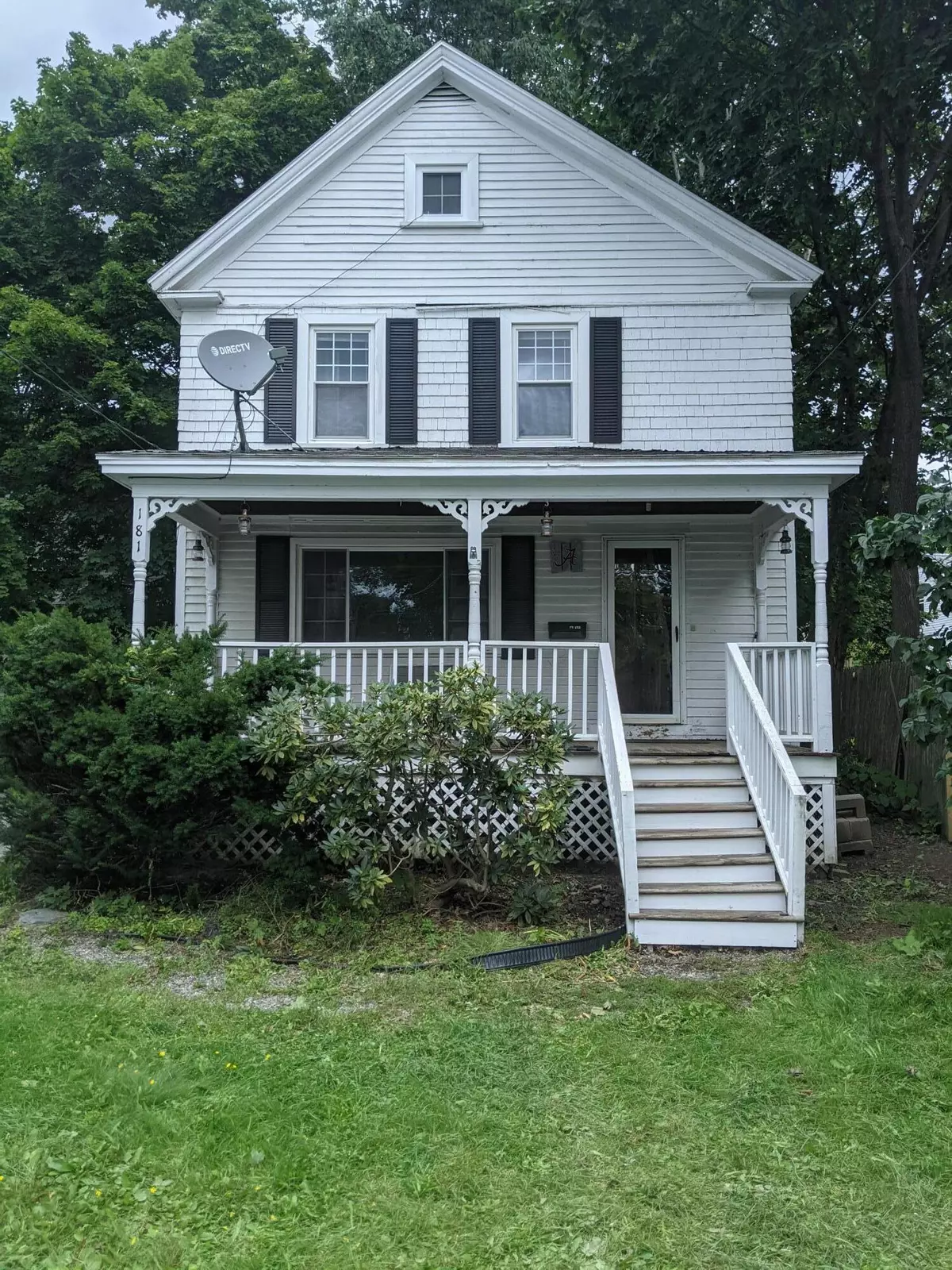 Bangor, ME 04401,181 Pine ST