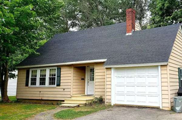 Gardiner, ME 04345,197 Highland AVE