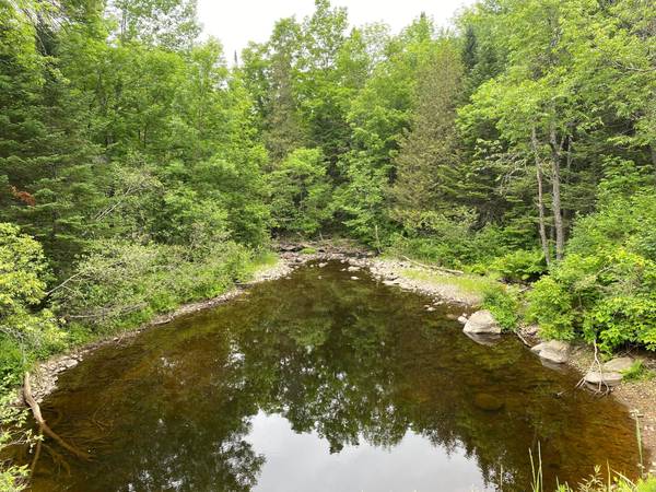 Cornville, ME 04976,M11 L50 Molunkus RD