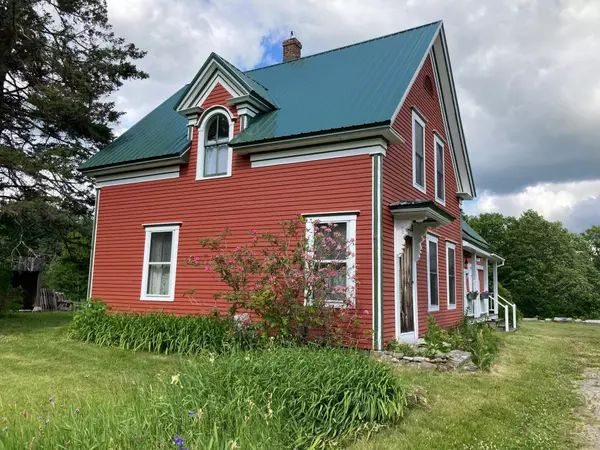 Freedom, ME 04941,12 Burnham Hill RD