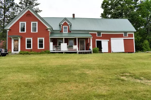 Freedom, ME 04941,12 Burnham Hill RD