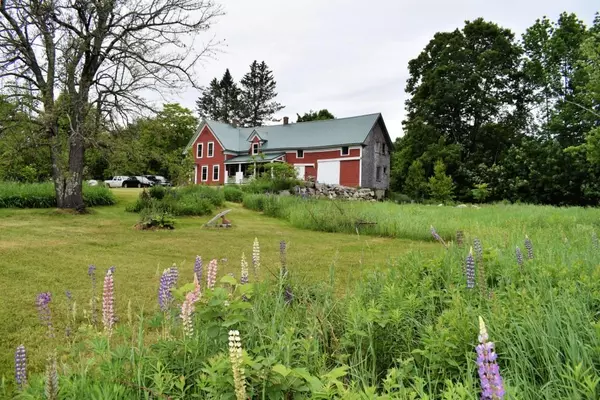 Freedom, ME 04941,12 Burnham Hill RD