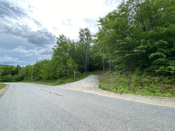 Woodstock, ME 04219,Lot 18 Outlook Road, Rustic Outlook