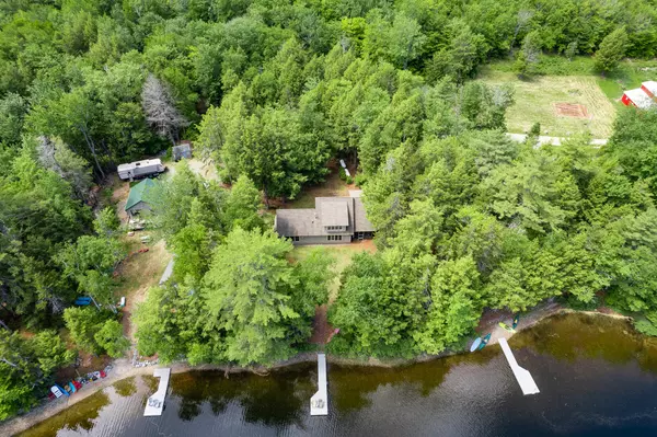 Otis, ME 04605,566 Springy Pond RD