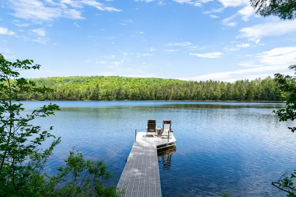 566 Springy Pond RD, Otis, ME 04605