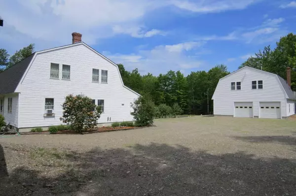 Osborn, ME 04605,26 Twin Rock Drive