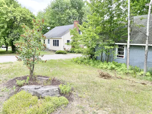 Gorham, ME 04038,135 Spiller RD