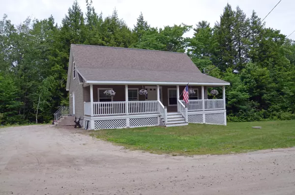 Lisbon, ME 04250,19 Hatch RD