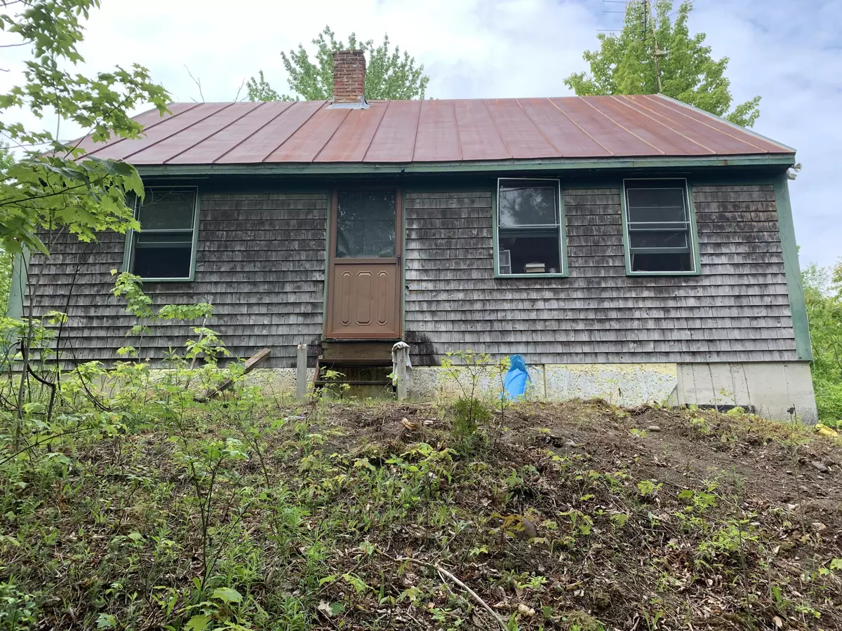 New Portland, ME 04961,345 New Portland Hill RD