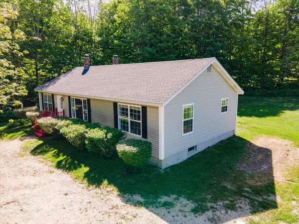 Gray, ME 04039,106 Mountain View RD