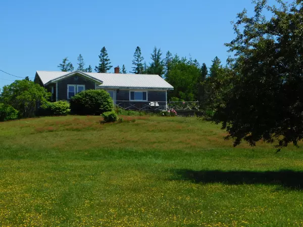 Pembroke, ME 04666,420 Garnet Head RD