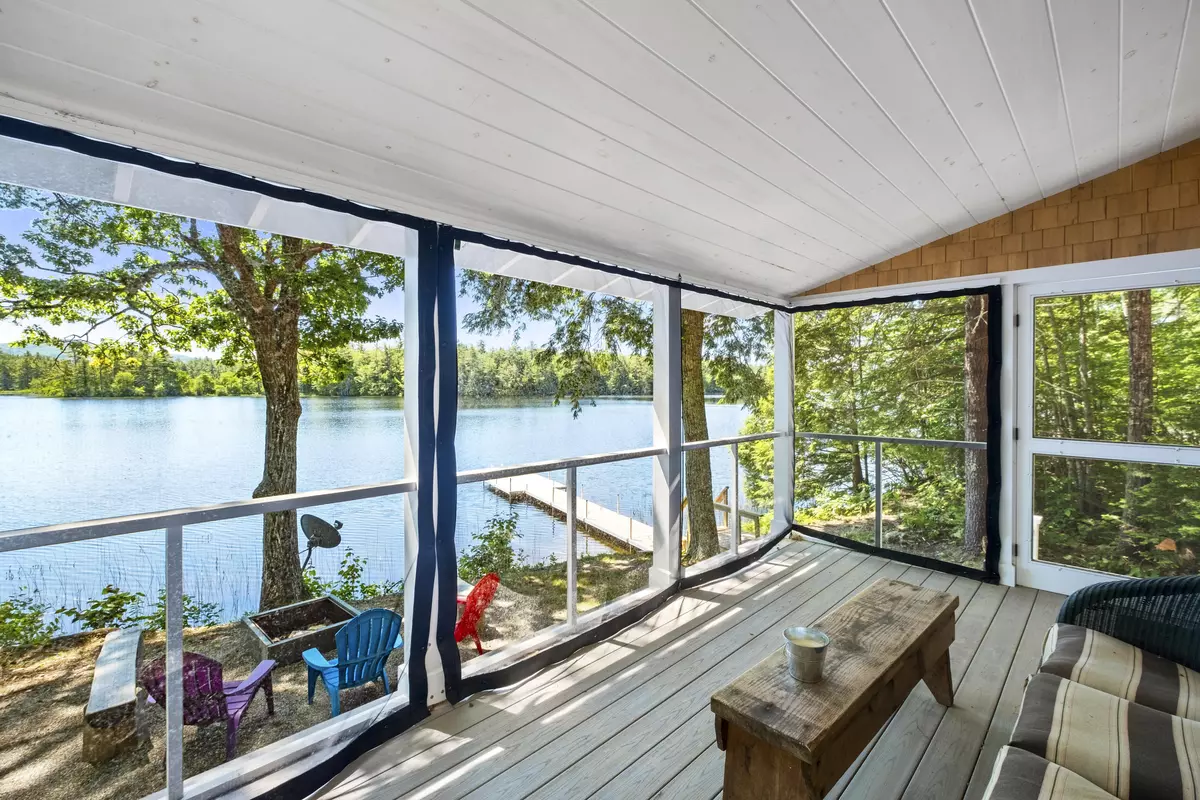 Lincolnville, ME 04849,64 Scoppa RD