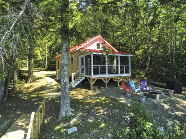 Lincolnville, ME 04849,64 Scoppa RD