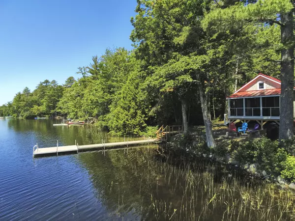 Lincolnville, ME 04849,64 Scoppa RD