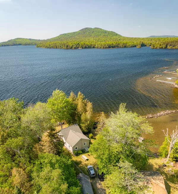 Greenville, ME 04441,115 Nelson AVE