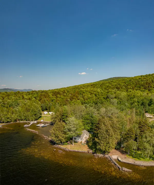 Greenville, ME 04441,115 Nelson AVE