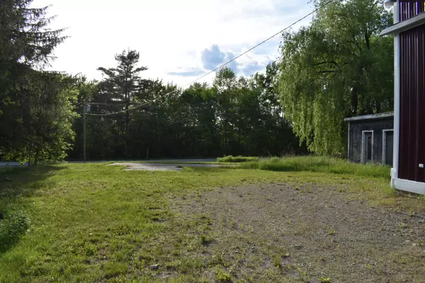 Winn, ME 04495,TBD Route 2