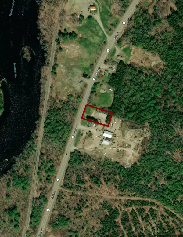 Winn, ME 04495,TBD Route 2