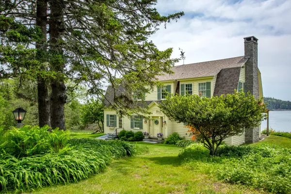 Sorrento, ME 04677,162 Ocean AVE