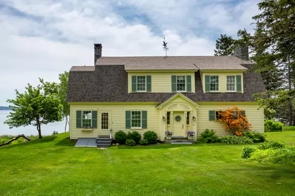 Sorrento, ME 04677,162 Ocean AVE