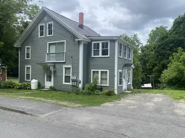 Oakland, ME 04963,46 East School ST