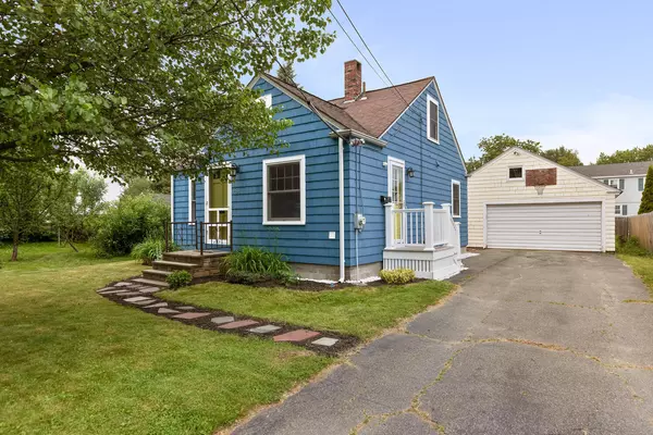 Portland, ME 04103,68 Edgeworth AVE