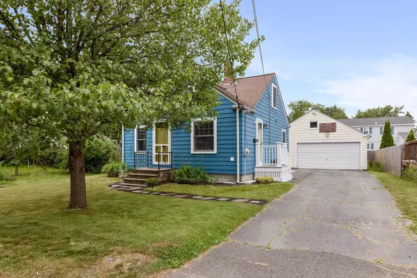 Portland, ME 04103,68 Edgeworth AVE