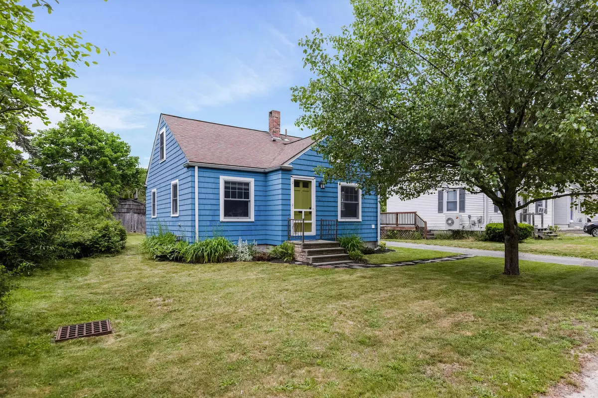 Portland, ME 04103,68 Edgeworth AVE