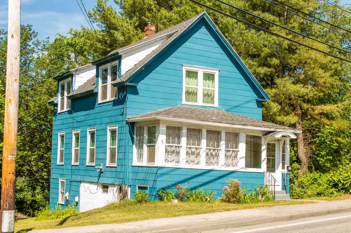 Livermore Falls, ME 04254,77 Park ST