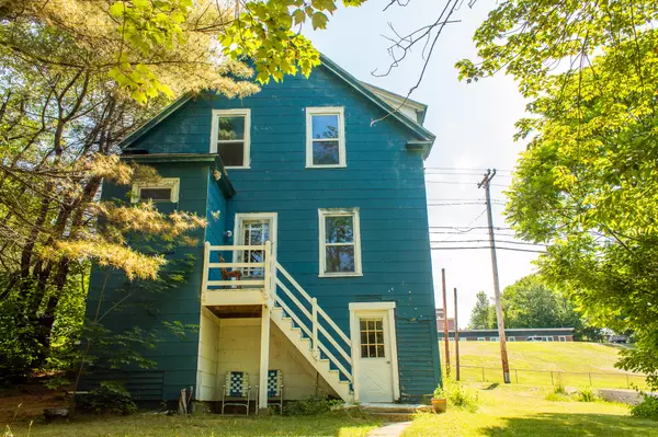 Livermore Falls, ME 04254,77 Park ST