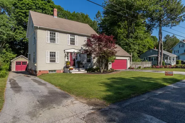 Portland, ME 04102,156 Bradley ST