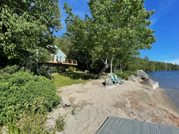 Surry, ME 04684,63 Fortune CIR