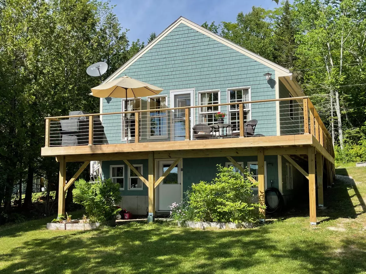 Surry, ME 04684,63 Fortune CIR