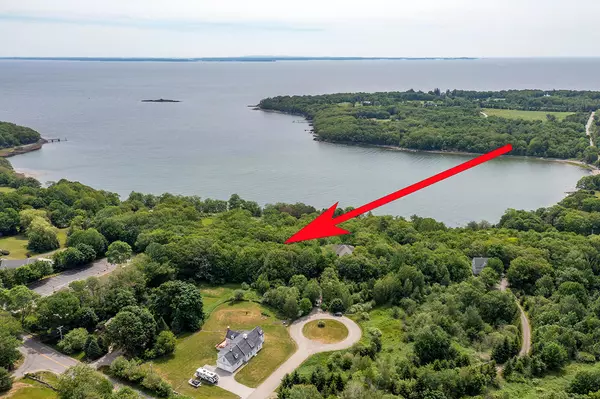 Rockport, ME 04841,00 Lookout LN
