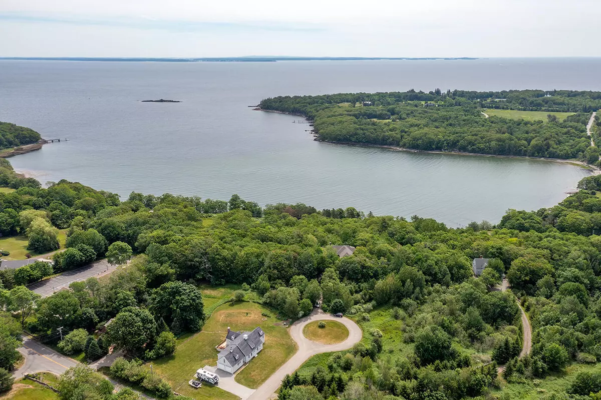 Rockport, ME 04841,00 Lookout LN