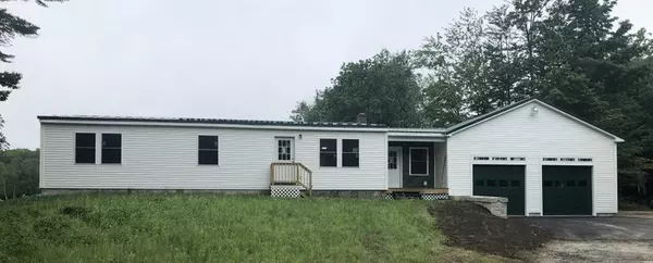 18 Shyannes WAY, Gorham, ME 04038