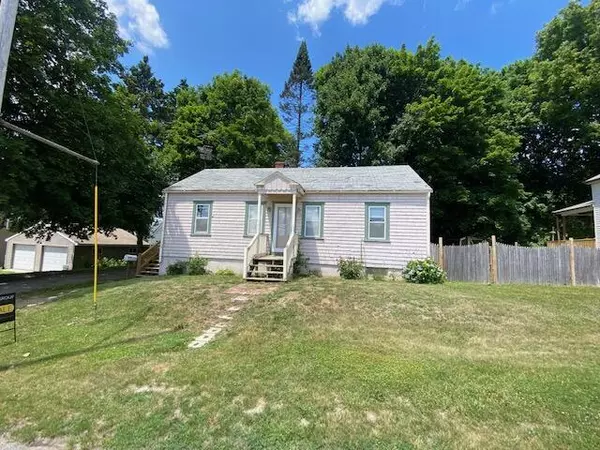 174 Spring ST, Lewiston, ME 04240
