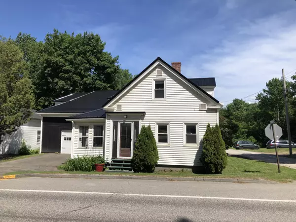 Hampden, ME 04444,91 Main RD S