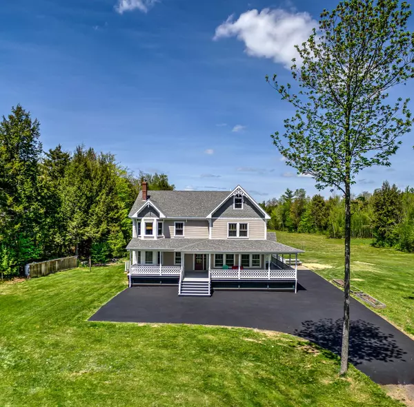 228 North RD, Medford, ME 04463