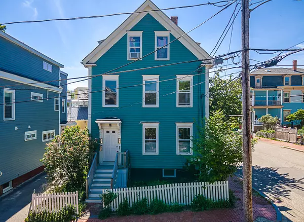 Portland, ME 04101,50 Turner ST